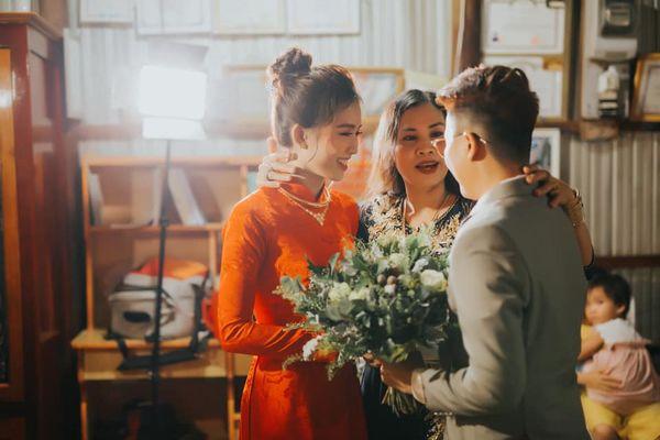 Quen nhau 5 tháng đã quyết định về chung một nhà, cặp đôi đình đám của cộng đồng LGBT Việt gây bão mạng với đám cưới hoành tráng-7