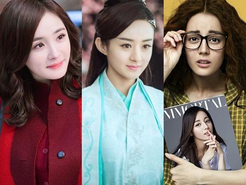 Nàng Đát Kỷ từng bị chỉ trích vì cảnh nóng giờ ra sao?-4