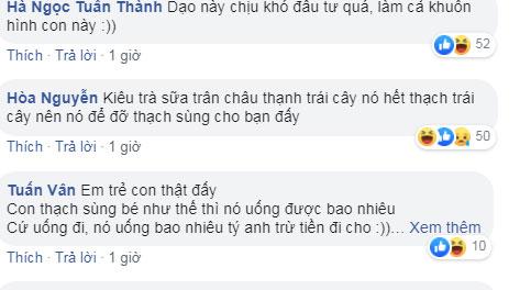 Khách tố trà sữa có thạch sùng, hội mê trà sữa khiếp vía, nhìn đã muốn ói nói gì đến uống...-3