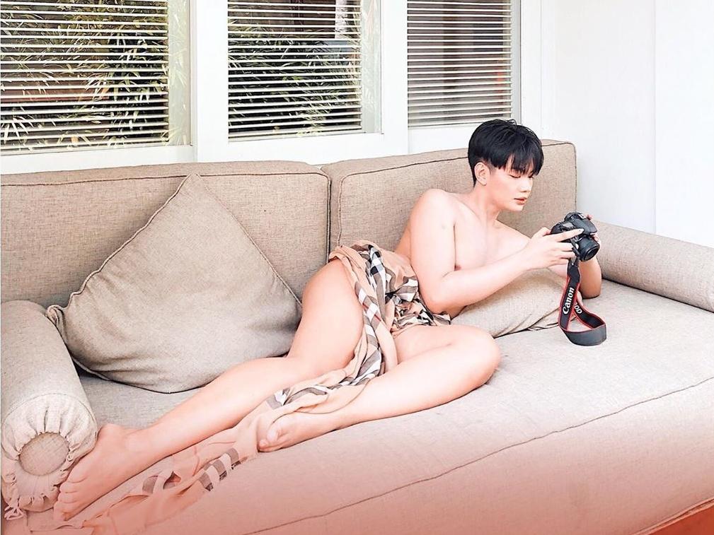 Đào Bá Lộc khoe cận cảnh chung cư búp bê 100 triệu nhưng lại hé lộ thêm tài lẻ cực kỳ đáng nể-2