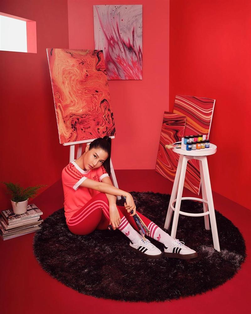 Lâm Vinh Hải tiết lộ điều mà Linh Chi ép buộc mình phải thực hiện trong cuộc sống lứa đôi-3