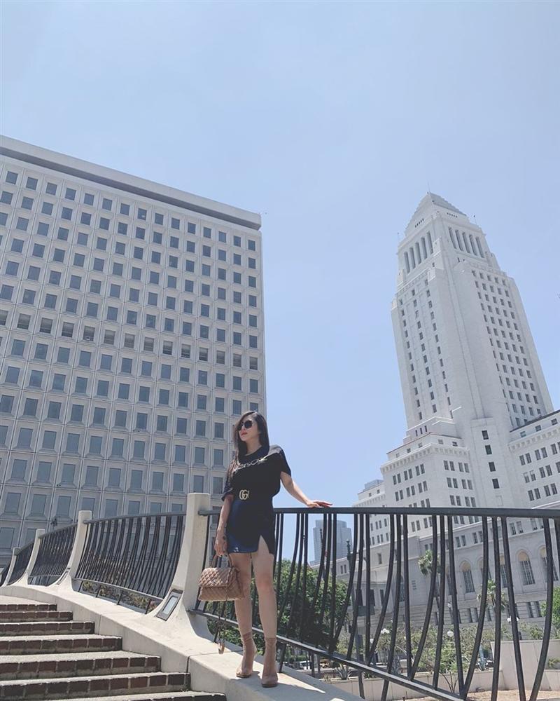 Lâm Vinh Hải tiết lộ điều mà Linh Chi ép buộc mình phải thực hiện trong cuộc sống lứa đôi-4