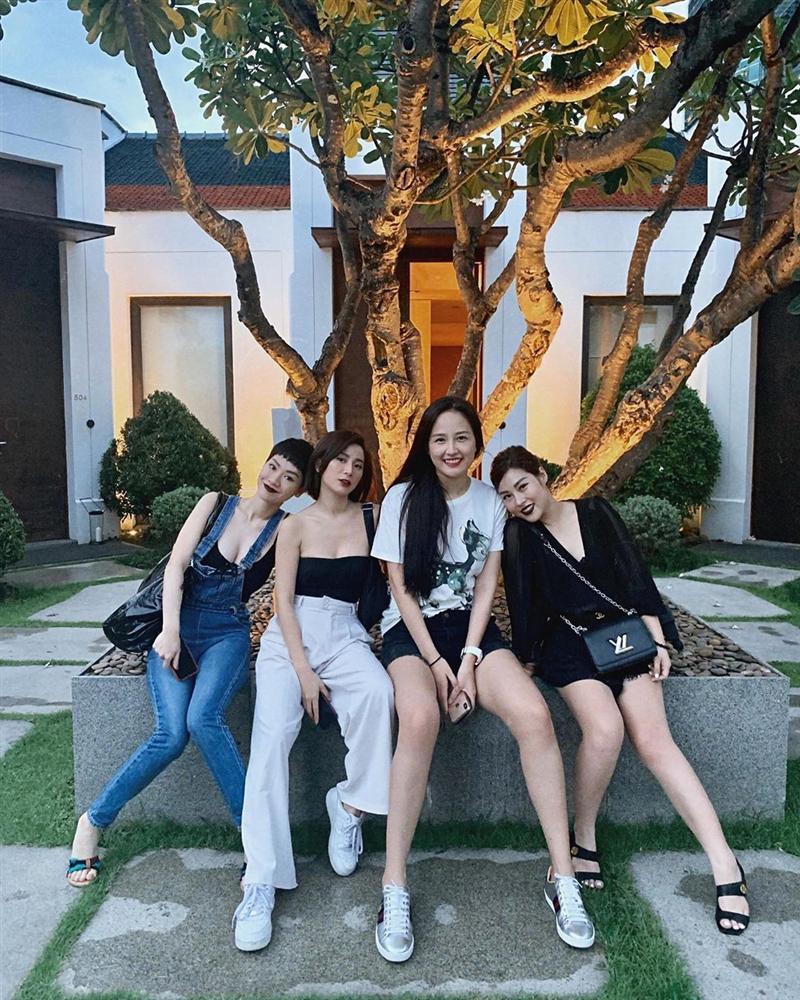 Lâm Vinh Hải tiết lộ điều mà Linh Chi ép buộc mình phải thực hiện trong cuộc sống lứa đôi-5