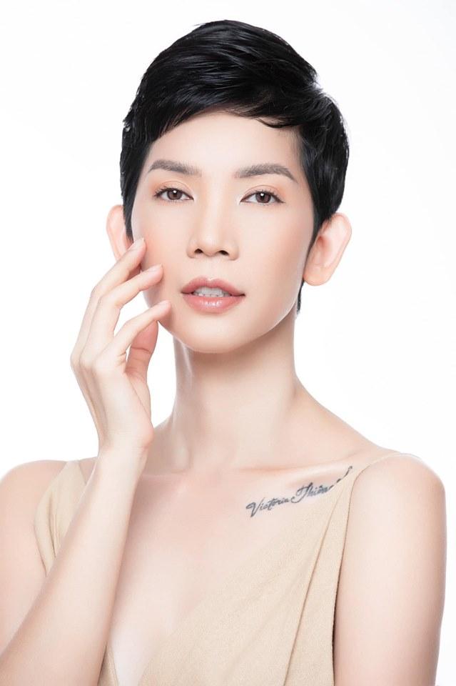 Lâm Vinh Hải tiết lộ điều mà Linh Chi ép buộc mình phải thực hiện trong cuộc sống lứa đôi-9