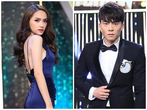 Hương Giang khóc không thành tiếng trước tin đồn hẹn hò trai đẹp Lạng Sơn-5