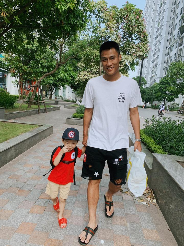 Lâm Vinh Hải tiết lộ điều mà Linh Chi ép buộc mình phải thực hiện trong cuộc sống lứa đôi-8