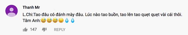 Má thiên hạ Hae Ri bản Việt lên mặt dạy đời người khác nhưng lại nói sai trong tập 78 Gia đình là số 1-8