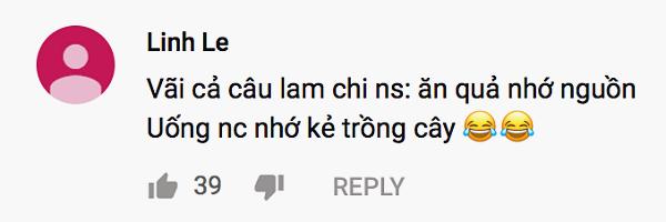 Má thiên hạ Hae Ri bản Việt lên mặt dạy đời người khác nhưng lại nói sai trong tập 78 Gia đình là số 1-9