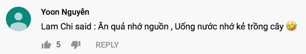 Má thiên hạ Hae Ri bản Việt lên mặt dạy đời người khác nhưng lại nói sai trong tập 78 Gia đình là số 1-10