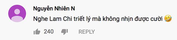 Má thiên hạ Hae Ri bản Việt lên mặt dạy đời người khác nhưng lại nói sai trong tập 78 Gia đình là số 1-11