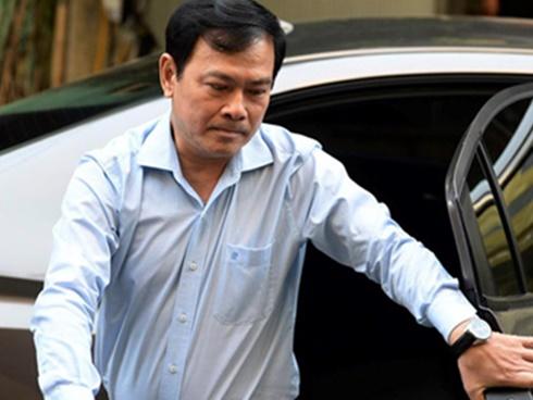 Bàn tay trái phạm tội hay không vẫn đề nghị truy tố Nguyễn Hữu Linh-3