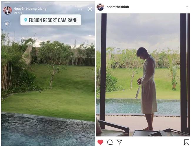 Hương Giang Idol vướng nghi án hẹn hò trai đẹp Lạng Sơn-2