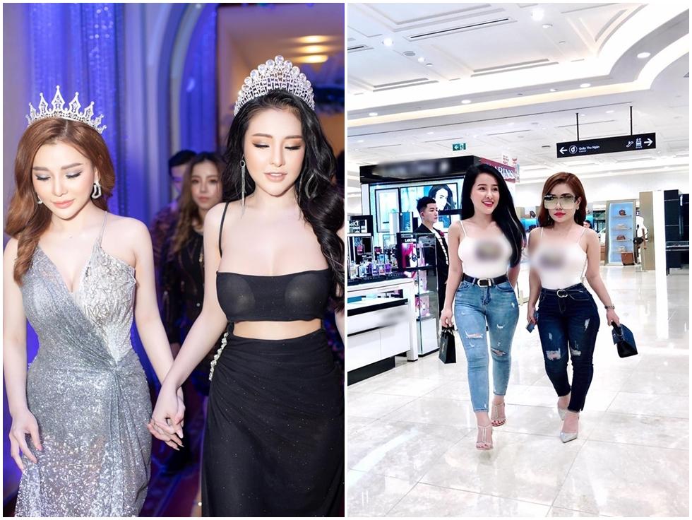 Những kiểu tóc của Công Phượng theo năm tháng-2