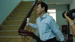 Bàn tay trái phạm tội hay không vẫn đề nghị truy tố Nguyễn Hữu Linh
