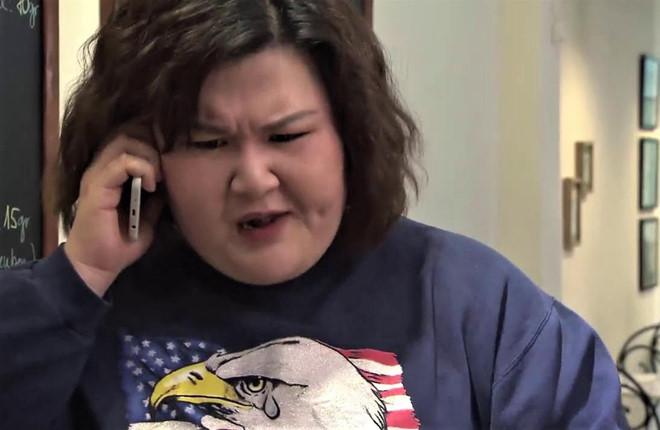 Bí quyết mắng Nhã và hội phản diện trên phim sao cho không kém sang-4