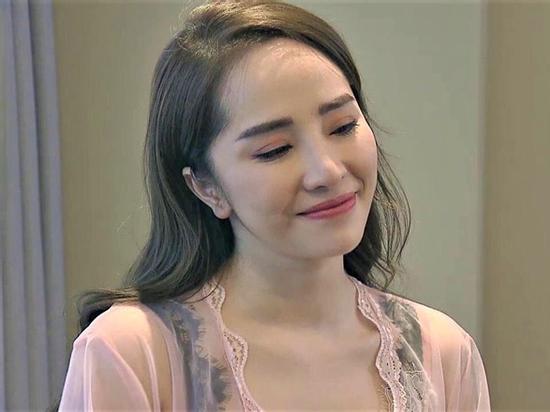 Bí quyết mắng Nhã và hội phản diện trên phim sao cho không 'kém sang'