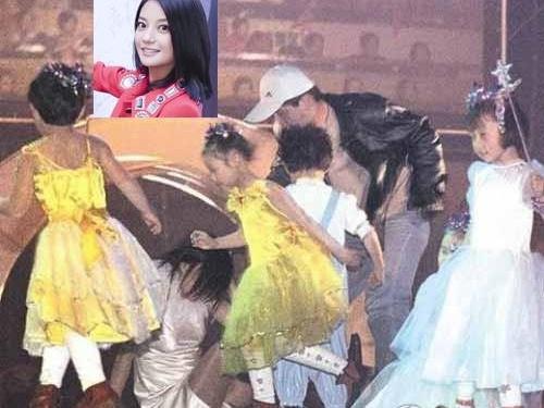 Hàng chục vệ sĩ bảo vệ Thành Long sau vụ Nhậm Đạt Hoa bị tấn công-3