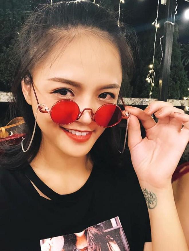 Thu Quỳnh lên tiếng về nghi vấn đá xoáy chồng cũ ngoại tình-1