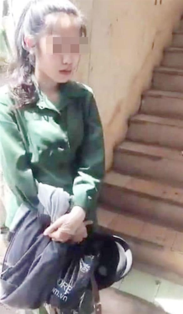 Mất xe máy, được hiệp sĩ đưa trả tận nhà, cô gái không một lời cảm ơn: Nhà có camera, giao công an tìm cũng ra-2