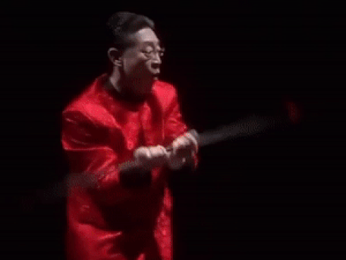 Dàn diễn viên Tây du ký nhiều triệu phú, CEO, có người đi hát rong-16