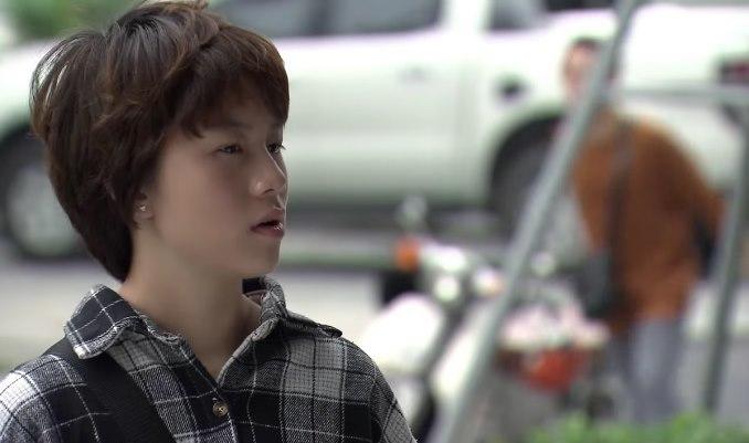 Ánh Dương quyết ra tay trừng trị tiểu tam Nhã trong tập 71 Về Nhà Đi Con-4