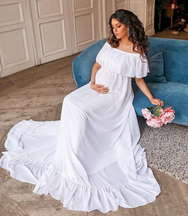 Nhan sắc quyến rũ của hoa hậu người Nga vừa ly hôn cựu vương Malaysia-8