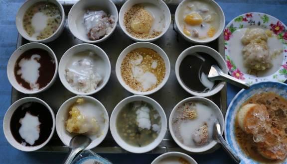 Những quán chè có thâm niên, nổi đình nổi đám ở Sài Gòn-2