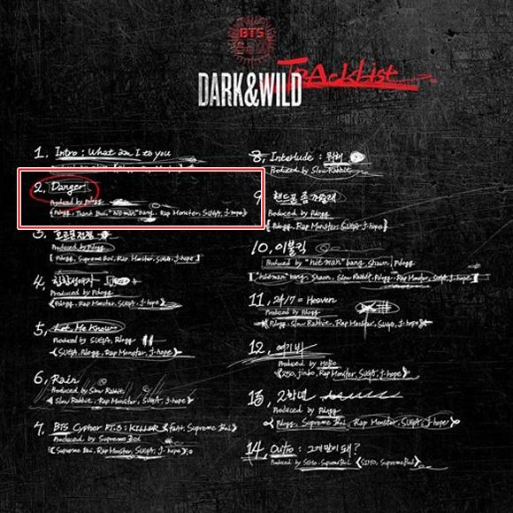 Những bí mật ít người biết về Danger - sáng tác để đời mà Thanh Bùi dành tặng riêng BTS-3