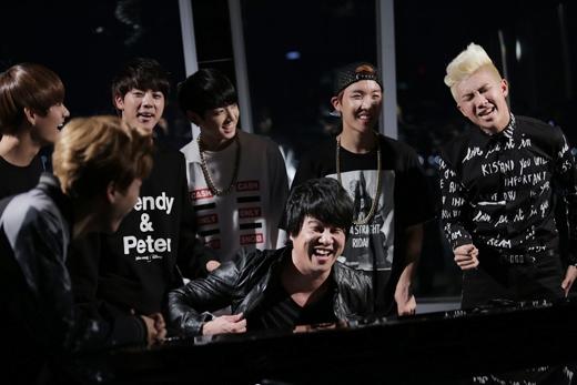 Những bí mật ít người biết về Danger - sáng tác để đời mà Thanh Bùi dành tặng riêng BTS-4