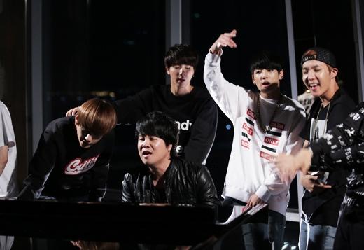 Những bí mật ít người biết về Danger - sáng tác để đời mà Thanh Bùi dành tặng riêng BTS-5