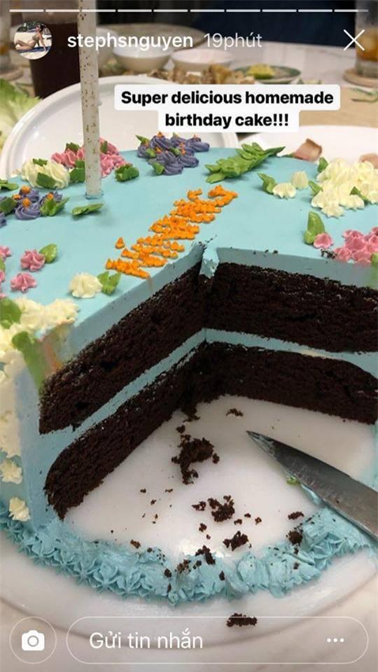 Chị chồng hết lời cảm ơn Tăng Thanh Hà vì hết lòng trợ giúp hai mẹ con thoát nạn-7