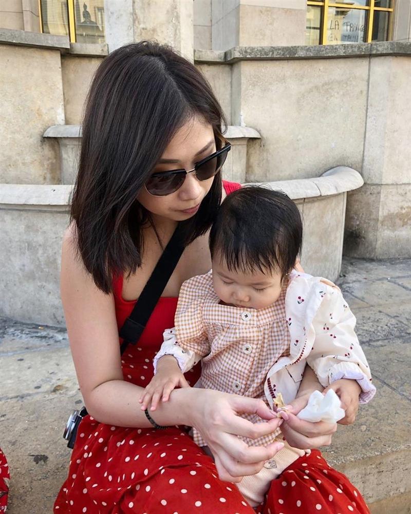 Chị chồng hết lời cảm ơn Tăng Thanh Hà vì hết lòng trợ giúp hai mẹ con thoát nạn-3