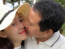 Phó bí thư Thành ủy Kon Tum 'quan hệ bất chính' với phụ nữ có gia đình