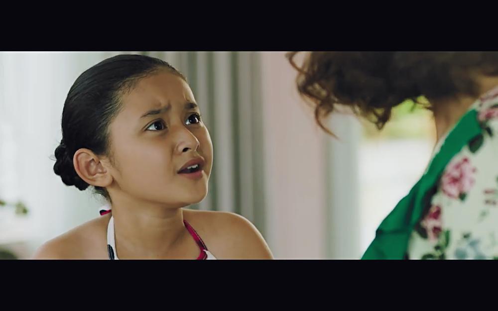 Vừa xác nhận ly hôn, Hồng Đào gặp lại Quang Minh trong phim với tình huống y hệt-6