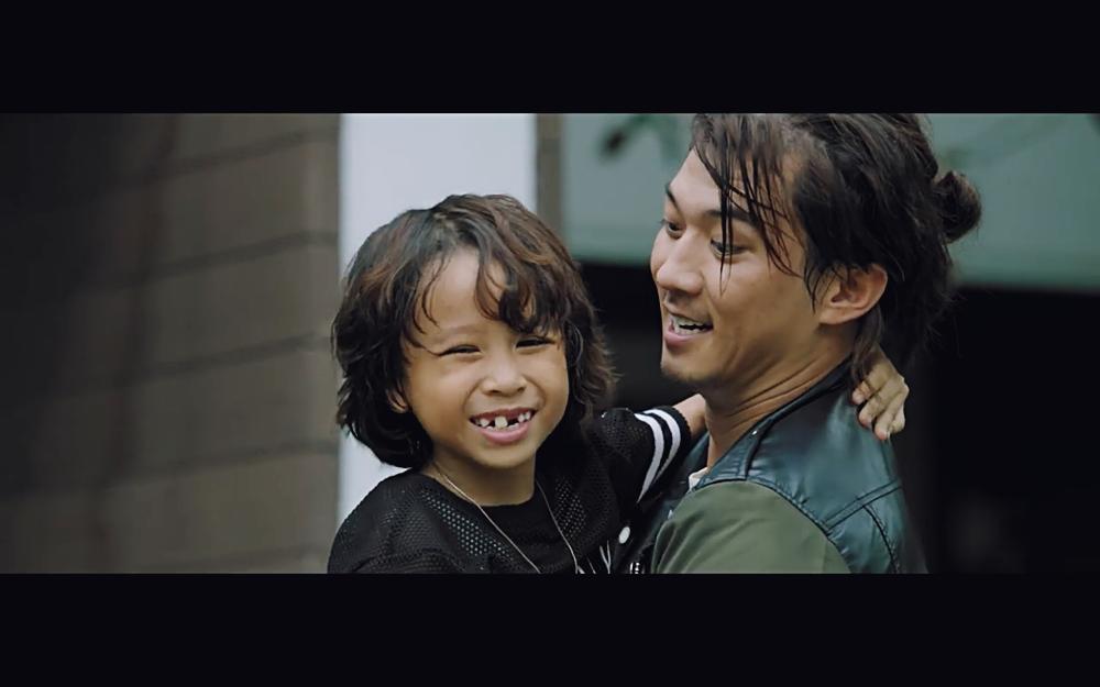 Vừa xác nhận ly hôn, Hồng Đào gặp lại Quang Minh trong phim với tình huống y hệt-7