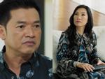 Vừa xác nhận ly hôn, Hồng Đào gặp lại Quang Minh trong phim với tình huống y hệt