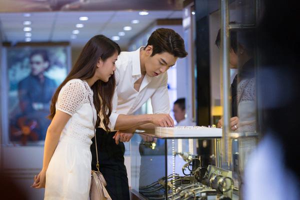 Muốn ga lăng, nhận lời bao nuôi bạn gái xinh đẹp hàng tháng, chàng trai choáng váng khi được gửi bảng chi tiêu-2