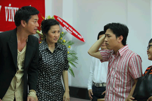 Trước khi đường ai nấy đi, Hồng Đào và Quang Minh từng hợp tác ăn ý trong những bộ phim này-3