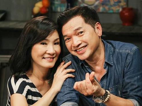 Quang Minh vẫn giữ ảnh tình cảm bên Hồng Đào sau ly hôn-4