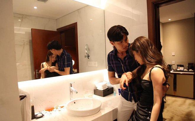 Tẩy chay Nhã, khán giả thích nét đẹp thời đen nhẻm của cá sấu chúa Quỳnh Nga cách đây 10 năm-8