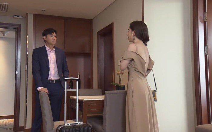 Tẩy chay Nhã, khán giả thích nét đẹp thời đen nhẻm của cá sấu chúa Quỳnh Nga cách đây 10 năm-7