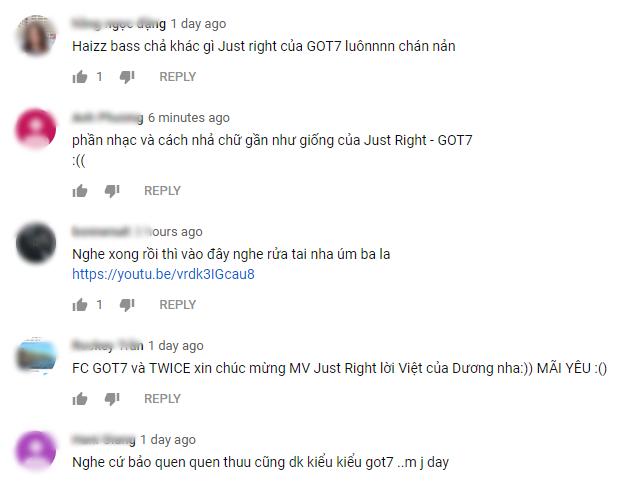 Sản phẩm debut của học trò Noo Phước Thịnh bị fan Kpop vạch mặt là tổ hợp đạo nhái từ GOT7 đến TWICE-3