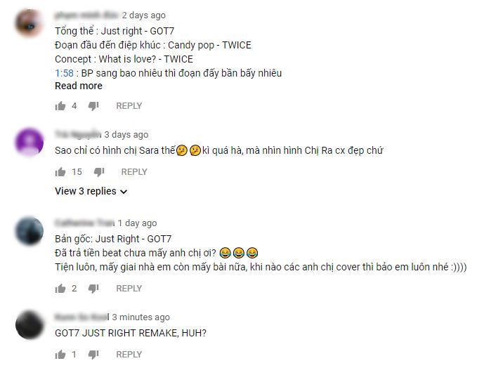 Sản phẩm debut của học trò Noo Phước Thịnh bị fan Kpop vạch mặt là tổ hợp đạo nhái từ GOT7 đến TWICE-4