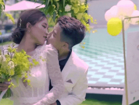 Hé lộ của hồi môn khủng mà Á quân Solo cùng Bolero và đạo diễn chuyển giới nhận được trong ngày cưới-5