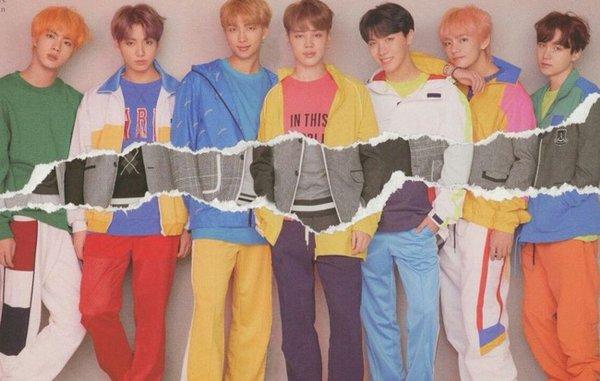 Top 10 idolgroup bán đĩa chạy nhất trong nửa đầu 2019: Doanh số BTS cao gấp... 9 lần vị trí á quân!-1