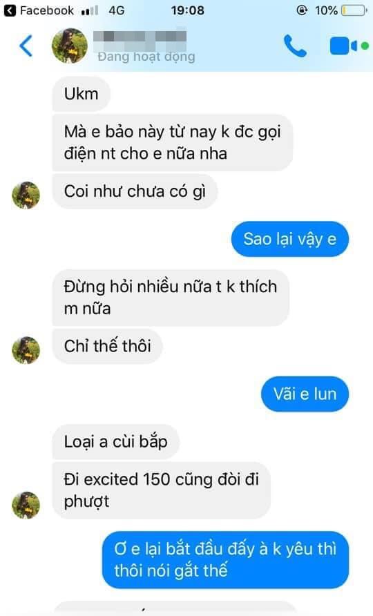 Qua đêm đúng 1 lần vẫn bị hotgirl lừa có bầu rồi đòi tiền phá thai, phượt thủ tím mặt còn dân mạng lập tức phát hiện cú lừa-7