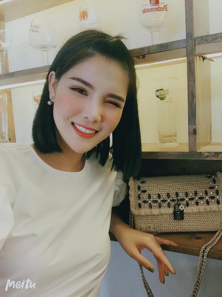 Nhan sắc Kỳ Hân bị chê giả tạo sau phẫu thuật thẩm mỹ lần thứ n-7