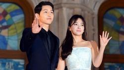 Vụ xử ly hôn của Song Hye Kyo và Song Joong Ki diễn ra trong 5 phút