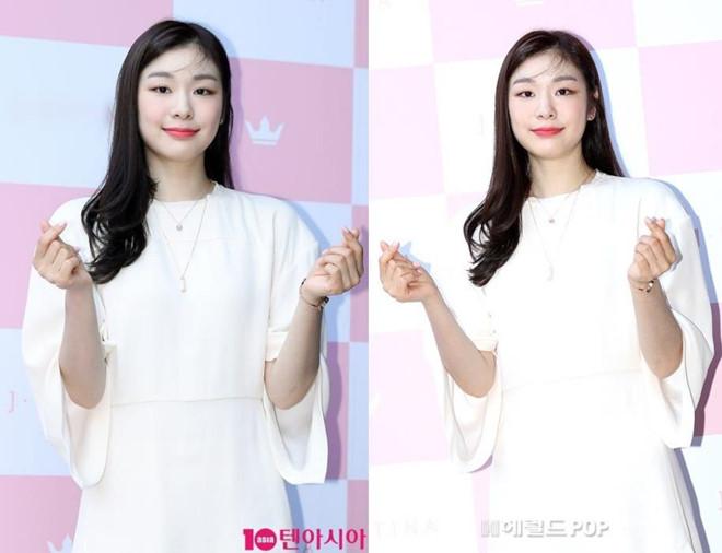 HyunA tiếp tục hở áo ngực sau ồn ào mặc phản cảm tại sự kiện-6