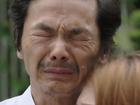 Những phân cảnh ông Sơn nuốt nước mắt vào trong ở 'Về nhà đi con'